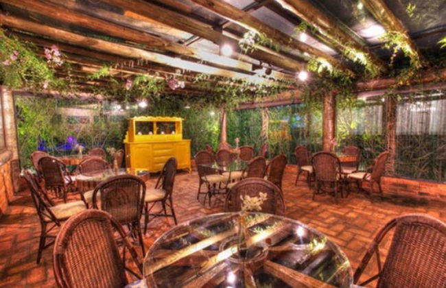 Hotel Fazenda Vida Bela - Foto 48