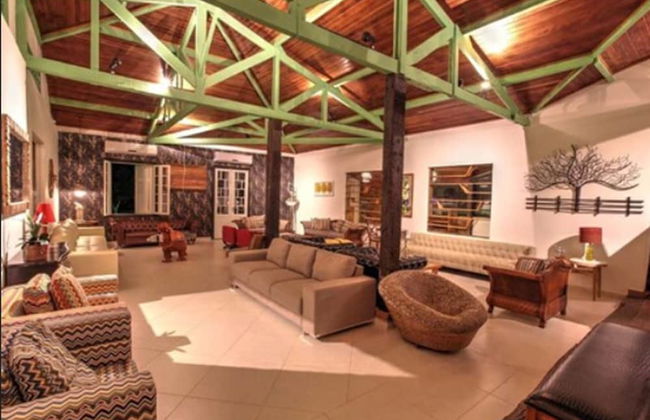 Hotel Fazenda Vida Bela - Foto 51