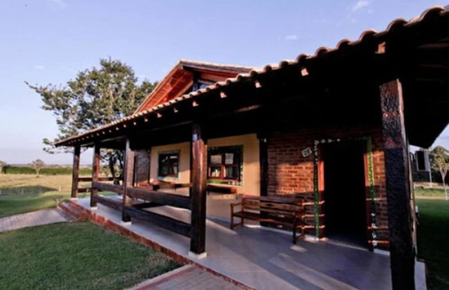 Hotel Fazenda Vida Bela - Foto 69