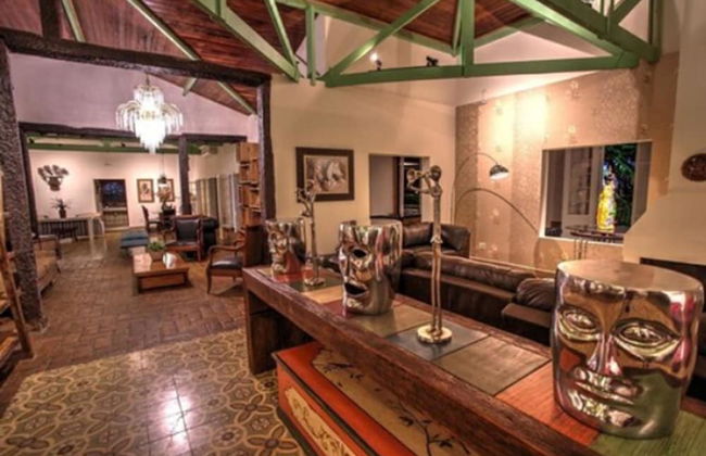 Hotel Fazenda Vida Bela - Foto 50