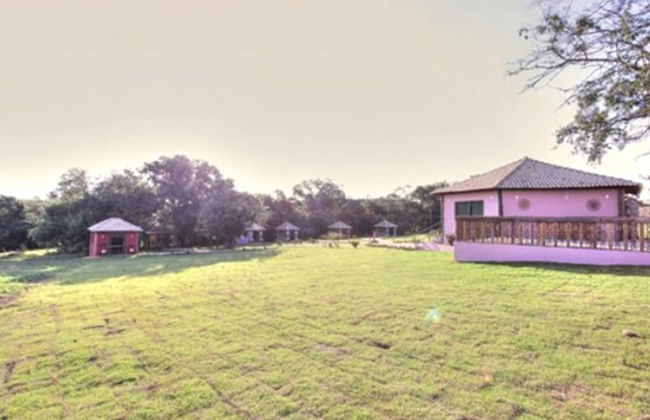 Hotel Fazenda Vida Bela - Foto 59