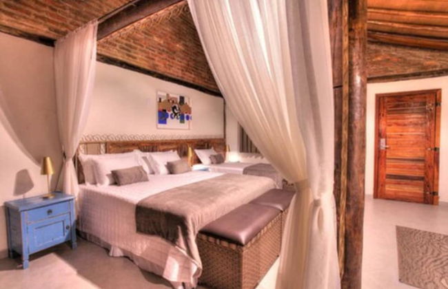 Hotel Fazenda Vida Bela - Foto 9