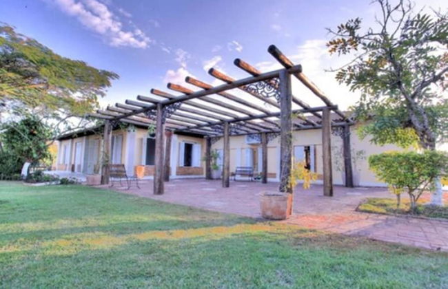 Hotel Fazenda Vida Bela - Foto 58