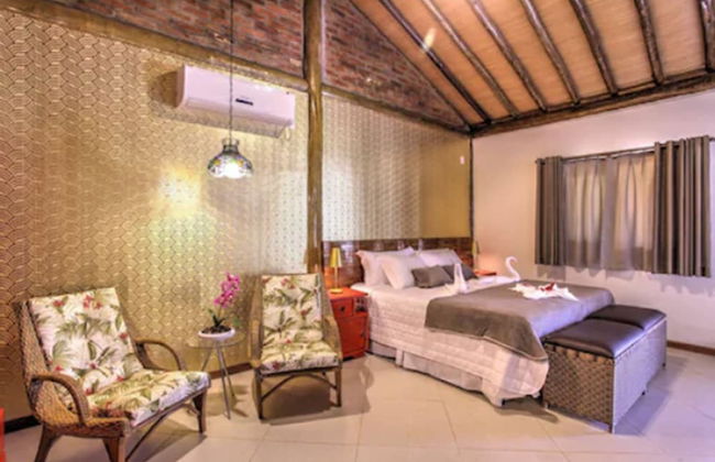 Hotel Fazenda Vida Bela - Foto 20