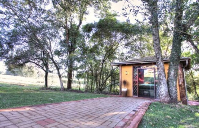 Hotel Fazenda Vida Bela - Foto 60