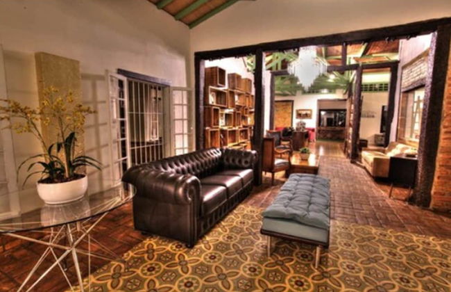 Hotel Fazenda Vida Bela - Foto 52
