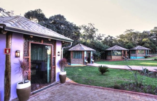 Hotel Fazenda Vida Bela - Foto 66