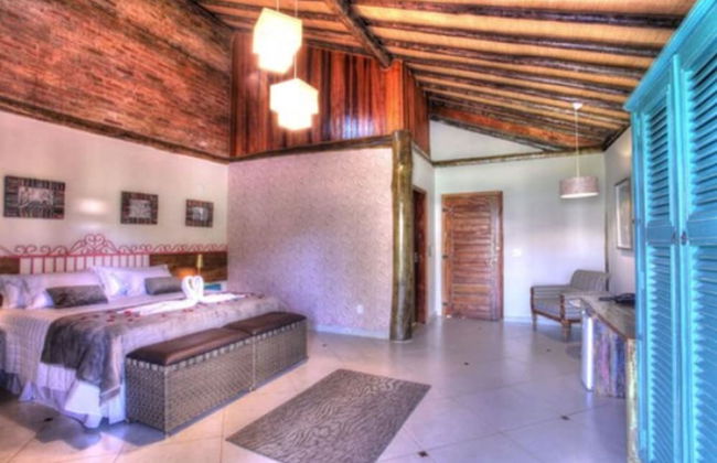 Hotel Fazenda Vida Bela - Foto 14