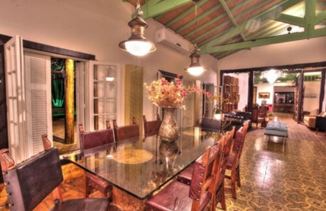 Hotel Fazenda Vida Bela - Foto 53