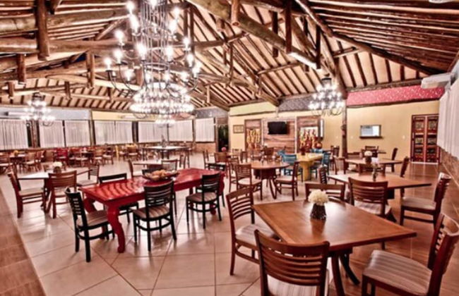 Hotel Fazenda Vida Bela - Foto 45