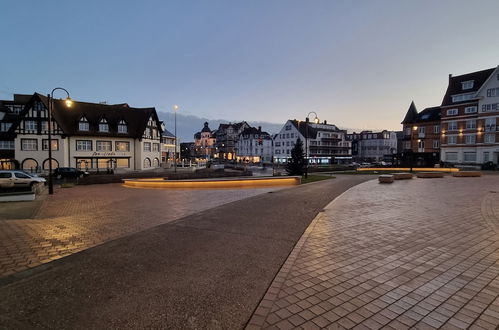 Photo 20 - Studio De Haan - Netflix, Gelmatras en Zwembad