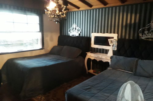 Foto 5 - Cabana da Valentina com Espaço Gourmet