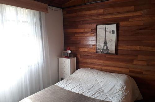 Foto 4 - Cabana da Valentina com Espaço Gourmet