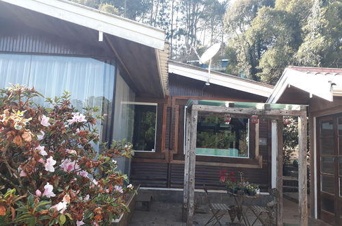 Foto 1 - Cabana da Valentina com Espaço Gourmet