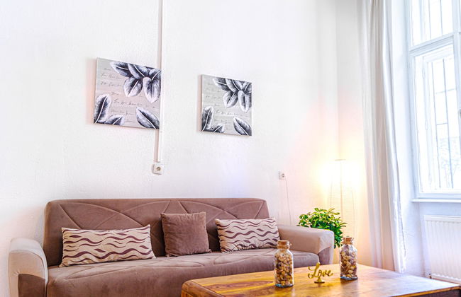 Chic Apartment Near Downtown - Foto 3