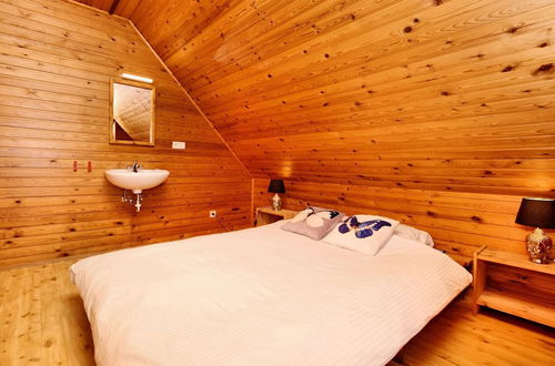 Photo 14 - Attractive Chalet in Fraiture With Sauna and Garden