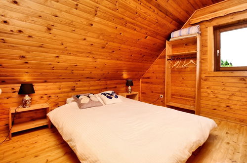 Photo 19 - Attractive Chalet in Fraiture With Sauna and Garden