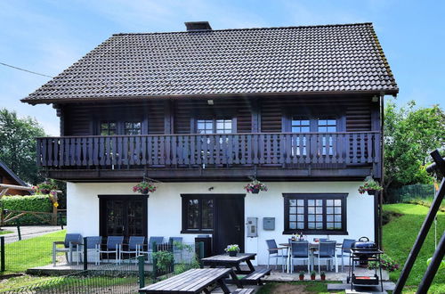 Photo 35 - Attractive Chalet in Fraiture With Sauna and Garden