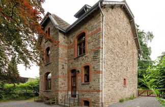 Foto 1 - A Beautifully Renovated Mansion in the Ardennes