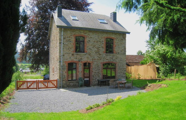 Rustic Ardennes Retreat - Foto 26