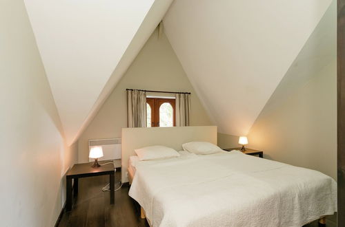 Foto 5 - A Beautifully Renovated Mansion in the Ardennes