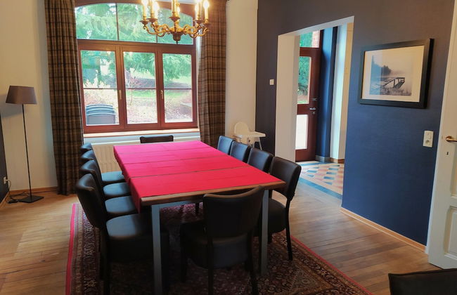 Rustic Ardennes Retreat - Foto 22