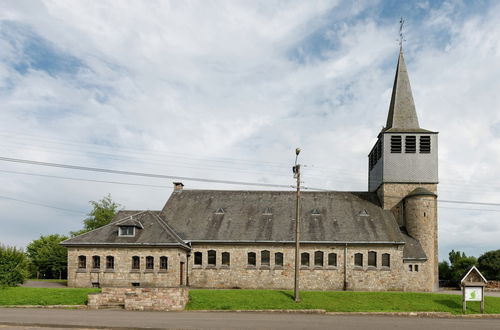 Photo 29 - A Beautiful Mansion in the Ardennes