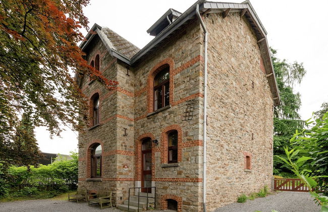 Rustic Ardennes Retreat - Foto 28