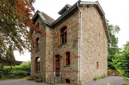 Photo 26 - A Beautiful Mansion in the Ardennes