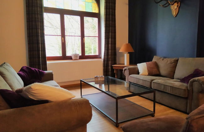 Rustic Ardennes Retreat - Foto 1
