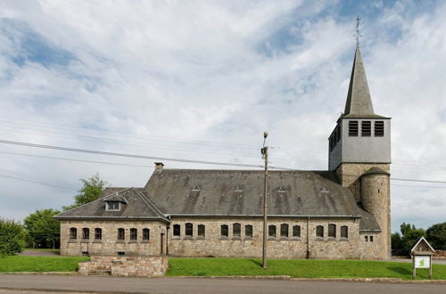 Photo 30 - A Beautifully Renovated Mansion in the Ardennes