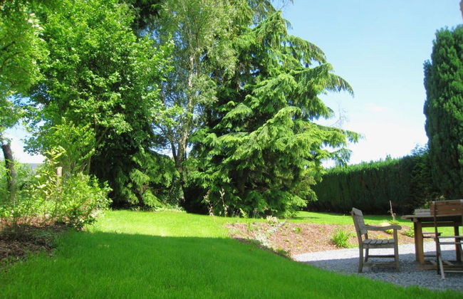 Rustic Ardennes Retreat - Foto 24