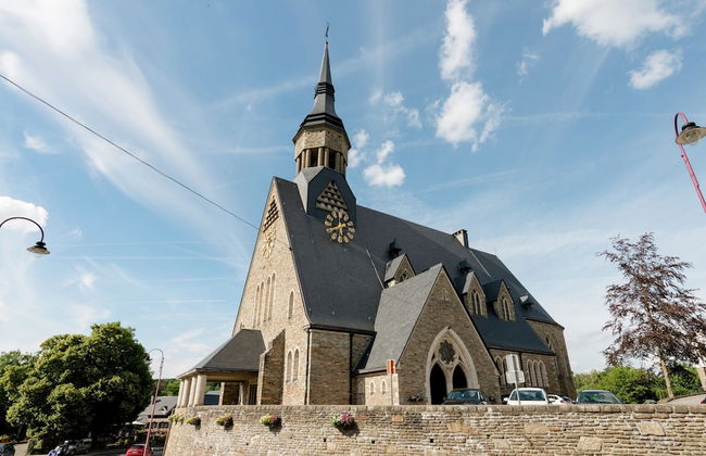 Rustic Ardennes Retreat - Foto 30
