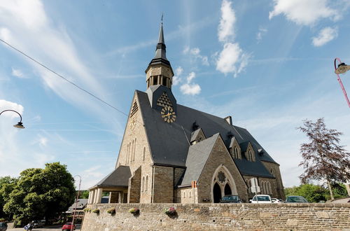 Photo 28 - A Beautiful Mansion in the Ardennes