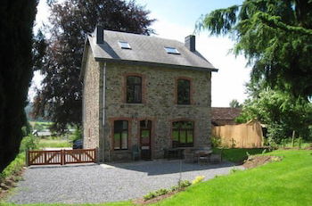 Photo 27 - A Beautifully Renovated Mansion in the Ardennes