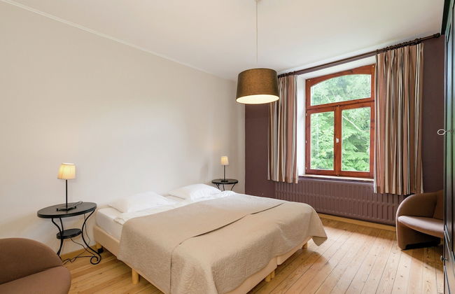 Rustic Ardennes Retreat - Foto 10