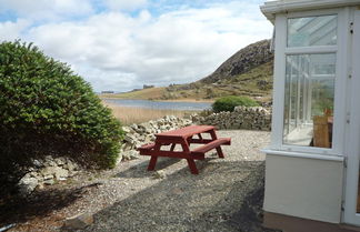 Foto 1 - Ballyconneely Holiday Homes No 2