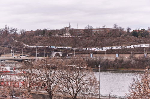 Photo 19 - Exclusive Riverside Apartment In Heart Of Prague