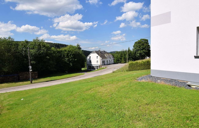Holiday Home in Saint Vith With Terrace - Foto 27