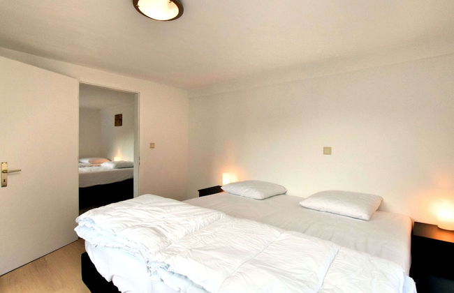 Holiday Home in Saint Vith With Terrace - Foto 3