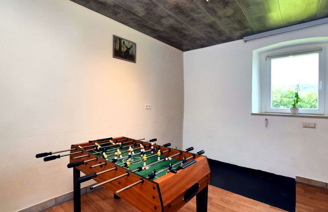 Holiday Home in Saint Vith With Terrace - Foto 21