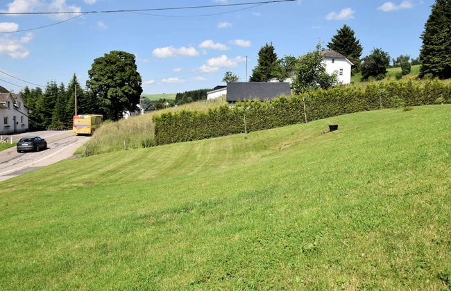 Holiday Home in Saint Vith With Terrace - Foto 26