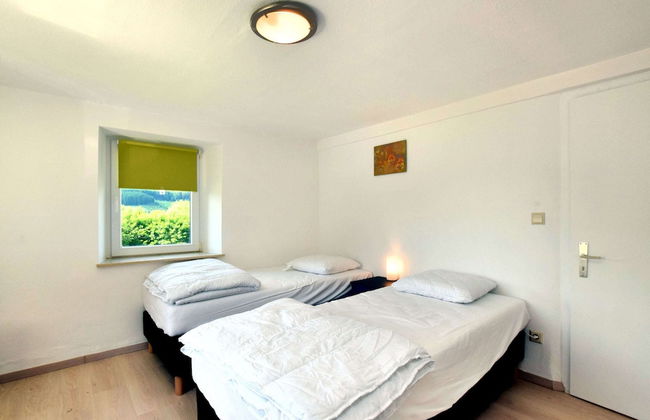 Holiday Home in Saint Vith With Terrace - Foto 5