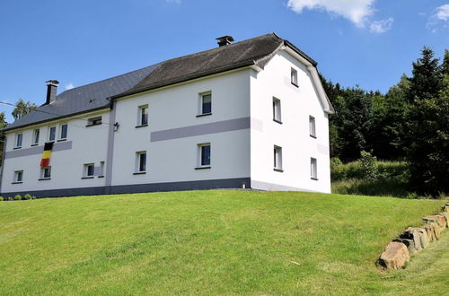 Photo 29 - Spacious Holiday Home in Saint Vith With Terrace