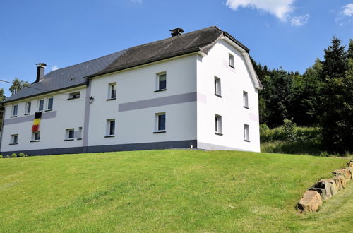 Photo 27 - Spacious Holiday Home in Saint Vith With Terrace