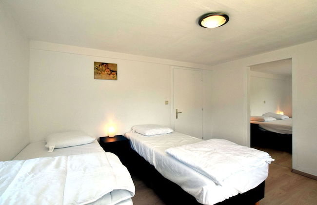 Holiday Home in Saint Vith With Terrace - Foto 8