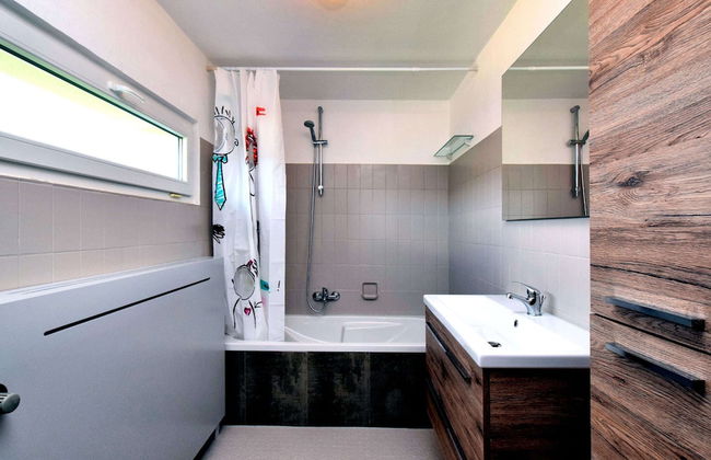 Holiday Home in Saint Vith With Terrace - Foto 18