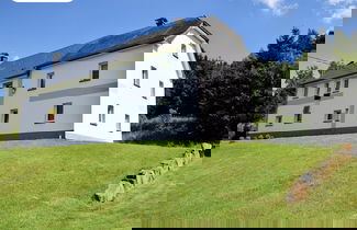 Photo 1 - Holiday Home in Saint Vith With Terrace
