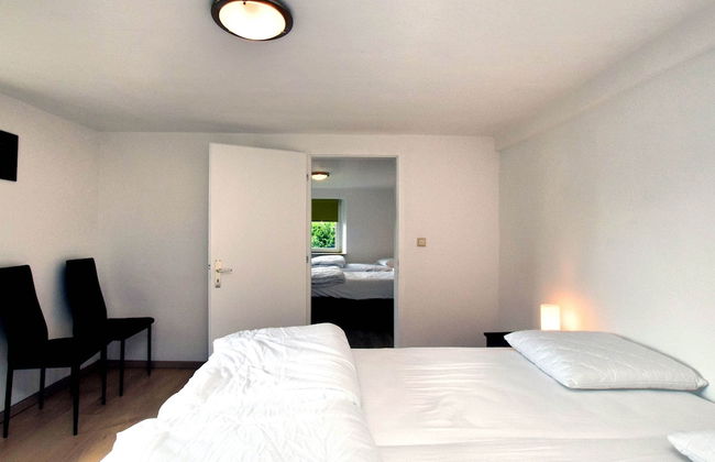 Holiday Home in Saint Vith With Terrace - Foto 2