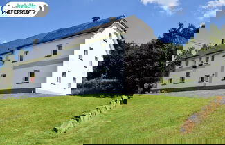 Photo 1 - Holiday Home in Saint Vith With Terrace